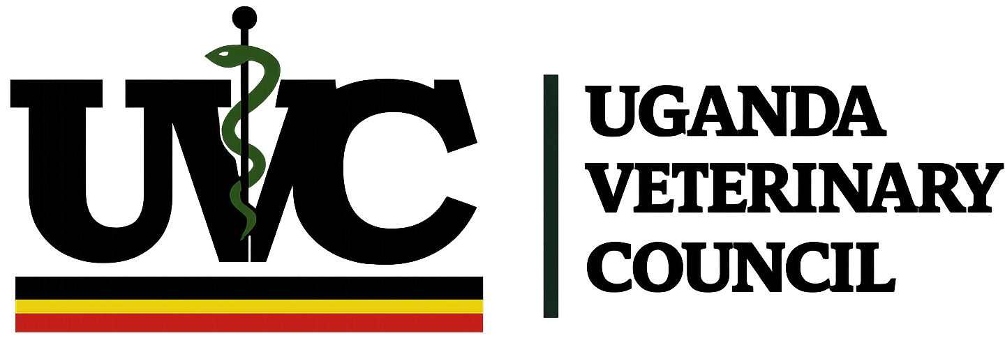 Uganda Veterinary Board Logo